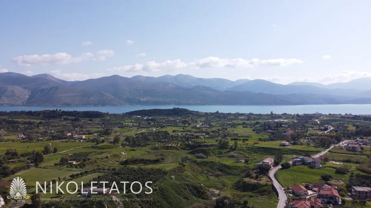 Land Of 0 M² In Greece