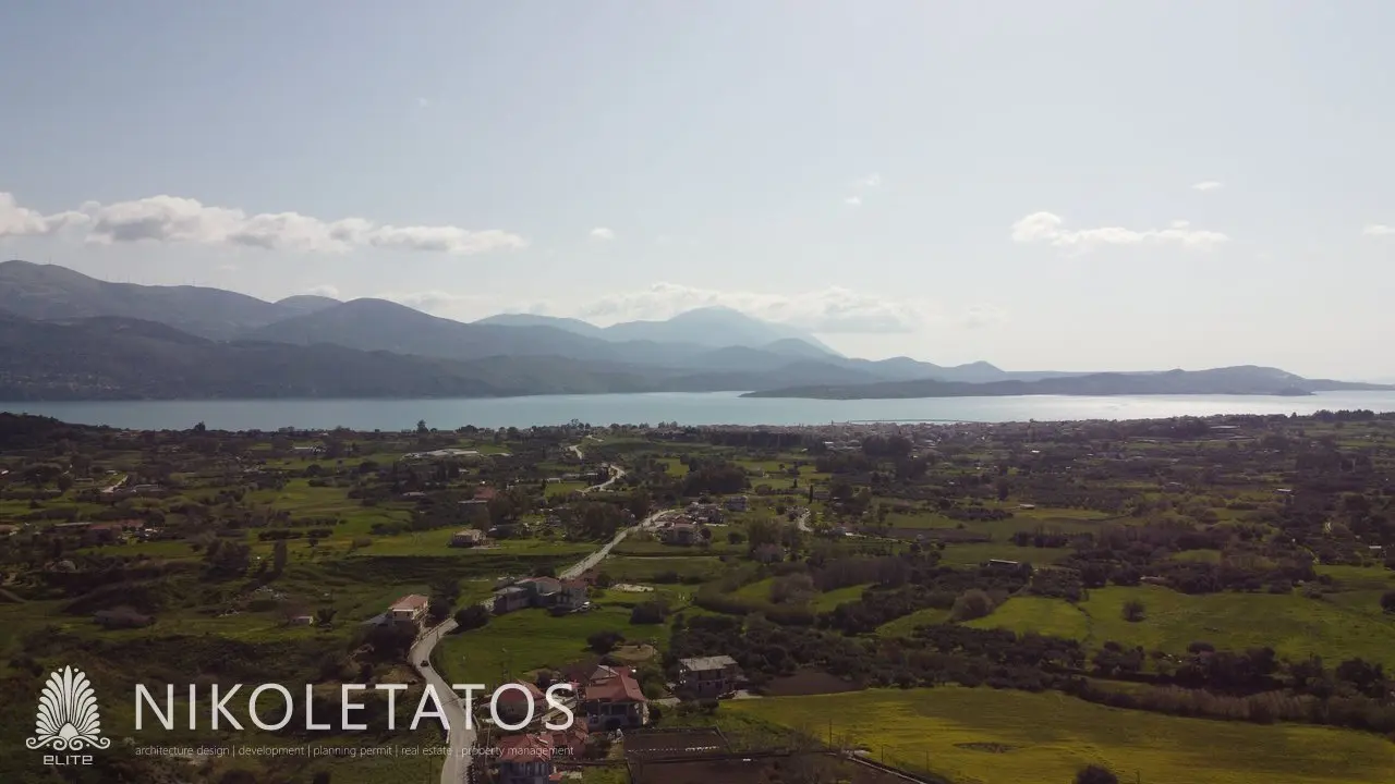 Land Of 0 M² In Greece