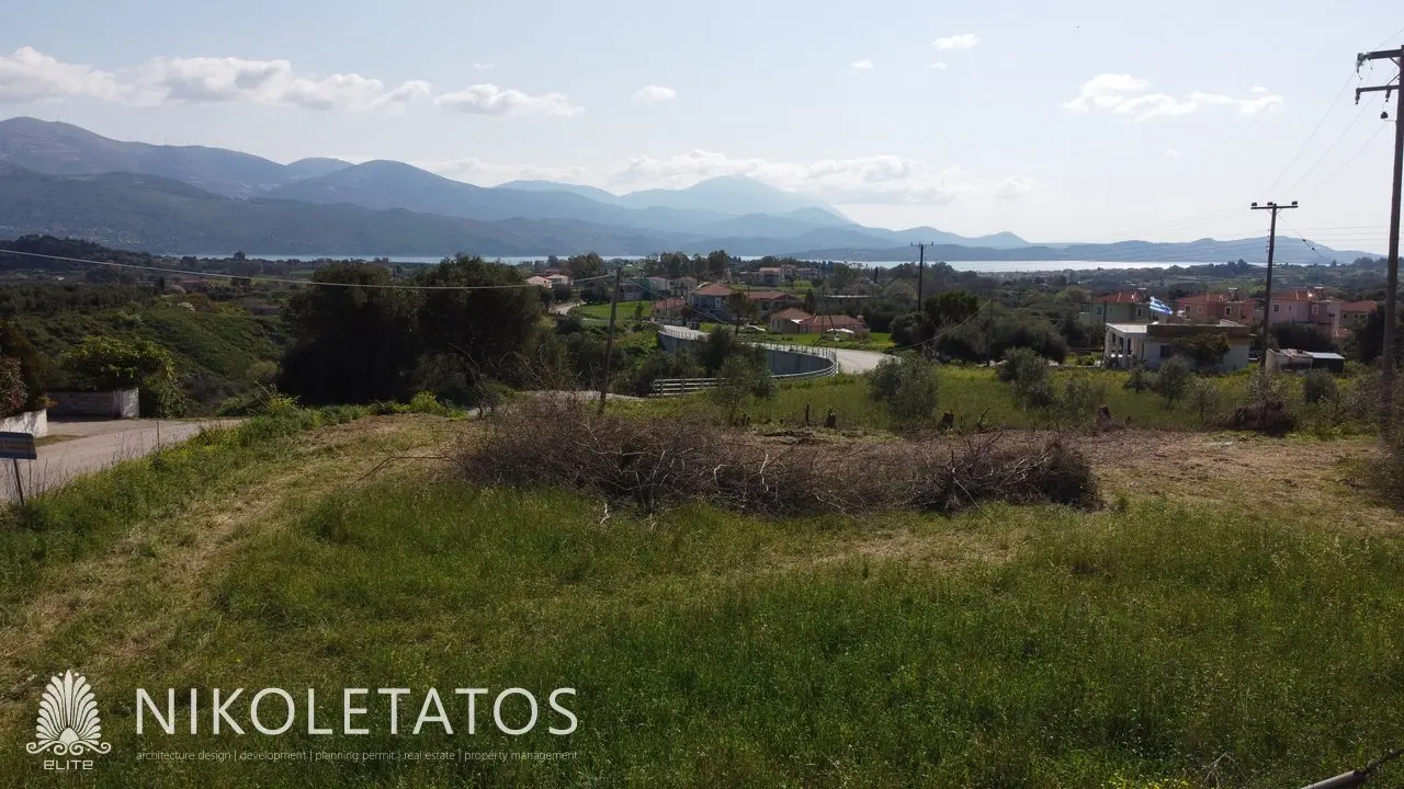 Land Of 0 M² In Greece