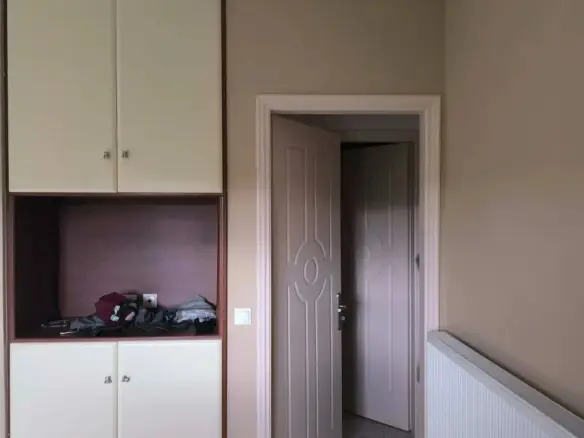 Apartment Of 80 M² With Balcony In Pessada, Greece