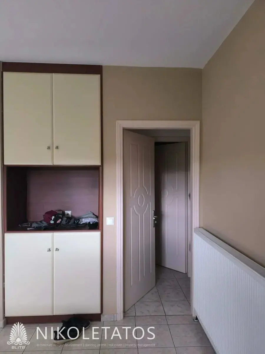 Apartment Of 80 M² With Balcony In Pessada, Greece