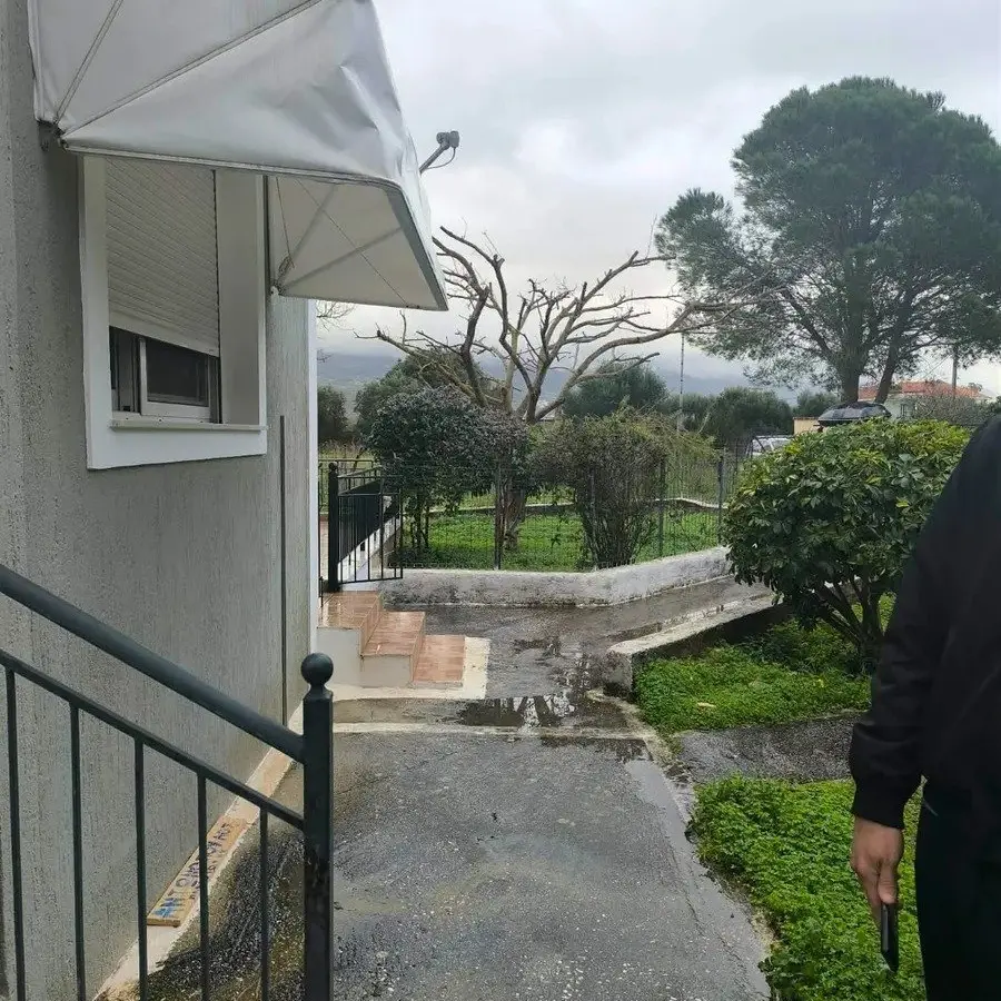 Apartment Of 80 M² With Balcony In Pessada, Greece