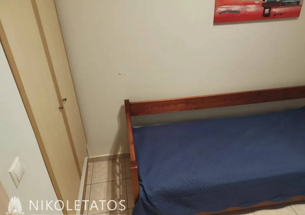Apartment Of 80 M² With Balcony In Pessada, Greece