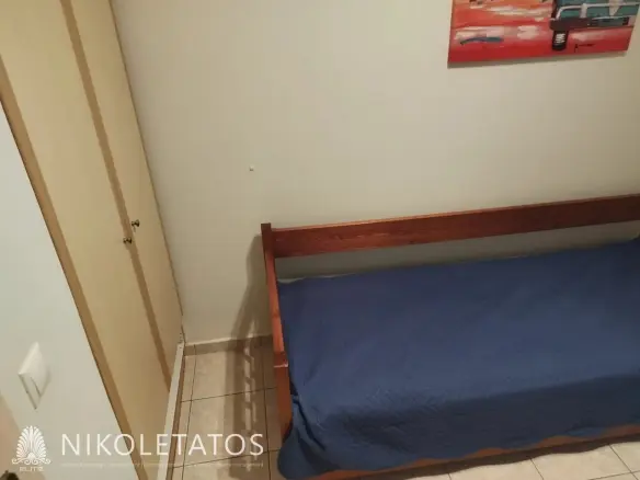 Apartment Of 80 M² With Balcony In Pessada, Greece