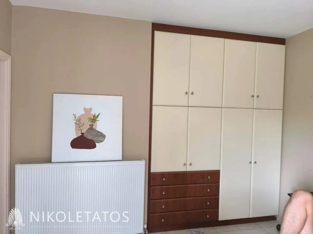 Apartment Of 80 M² With Balcony In Pessada, Greece