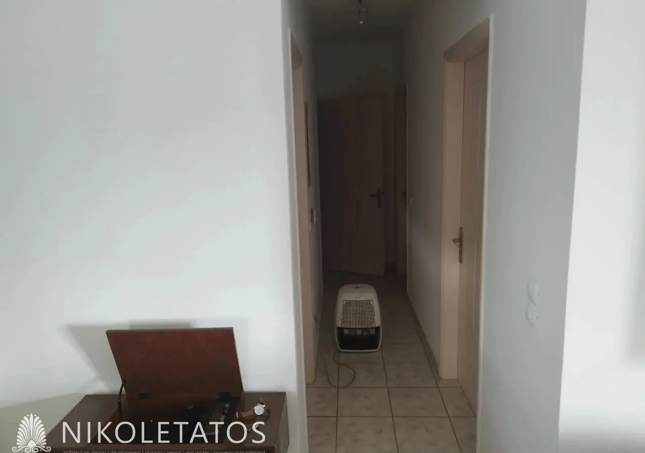 Apartment Of 80 M² With Balcony In Pessada, Greece