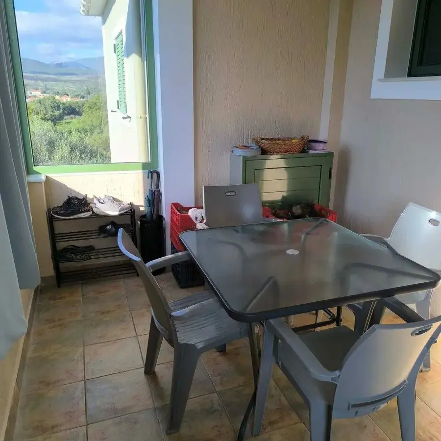 Apartment Of 80 M² With Balcony In Pessada, Greece