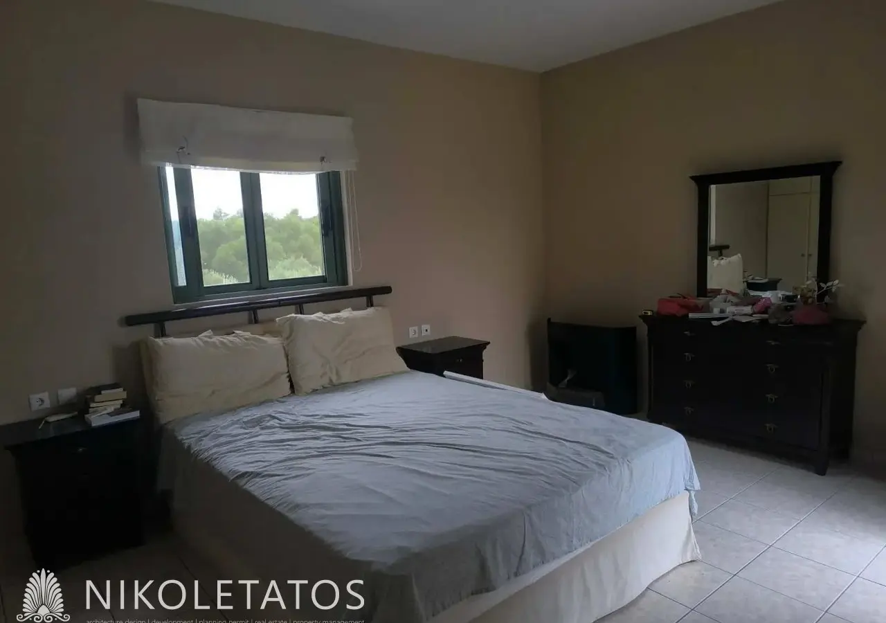 Apartment Of 80 M² With Balcony In Pessada, Greece