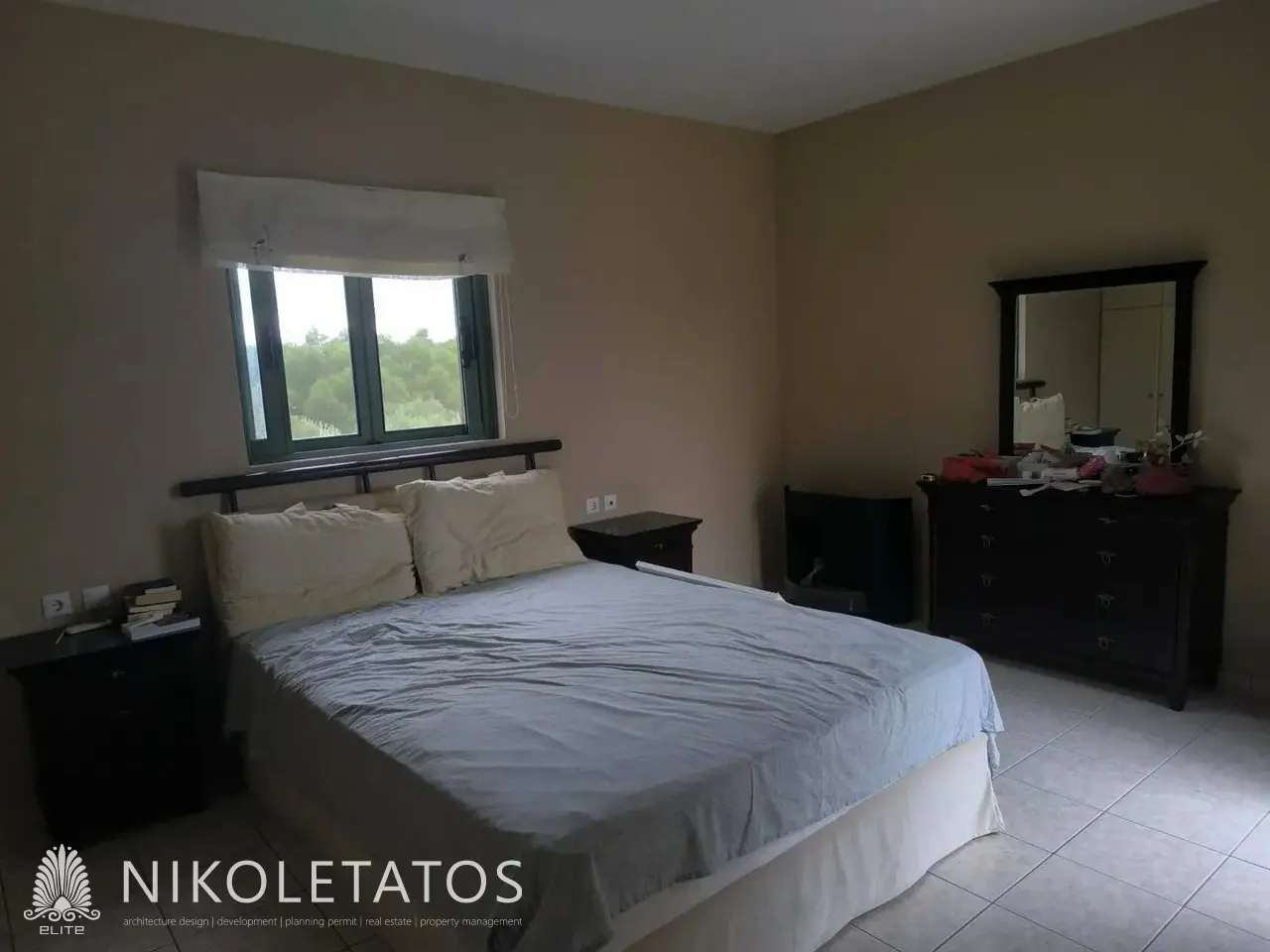 Apartment Of 80 M² With Balcony In Pessada, Greece