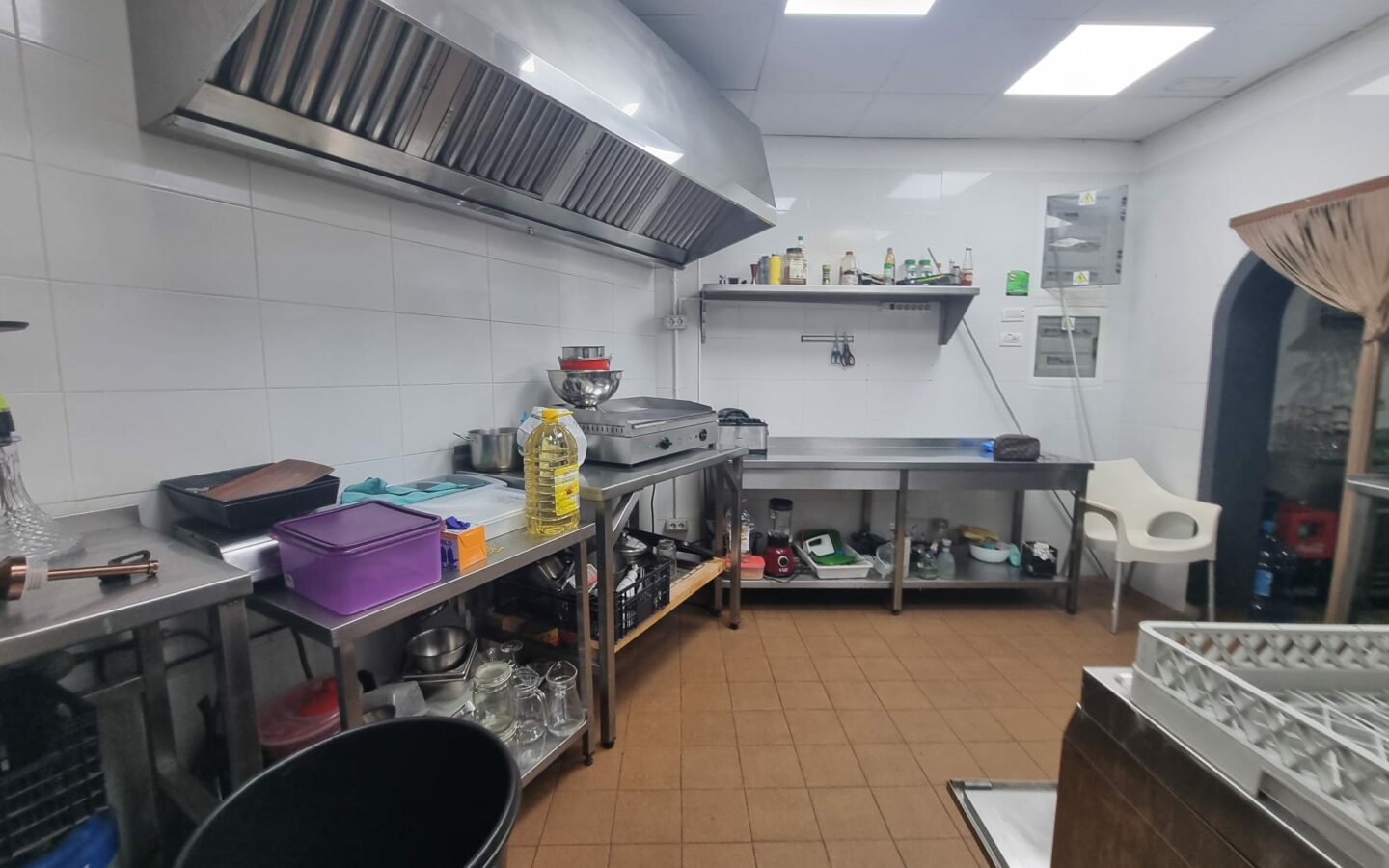 Gastro Pub & Restaurant In Costa Adeje, Tenerife