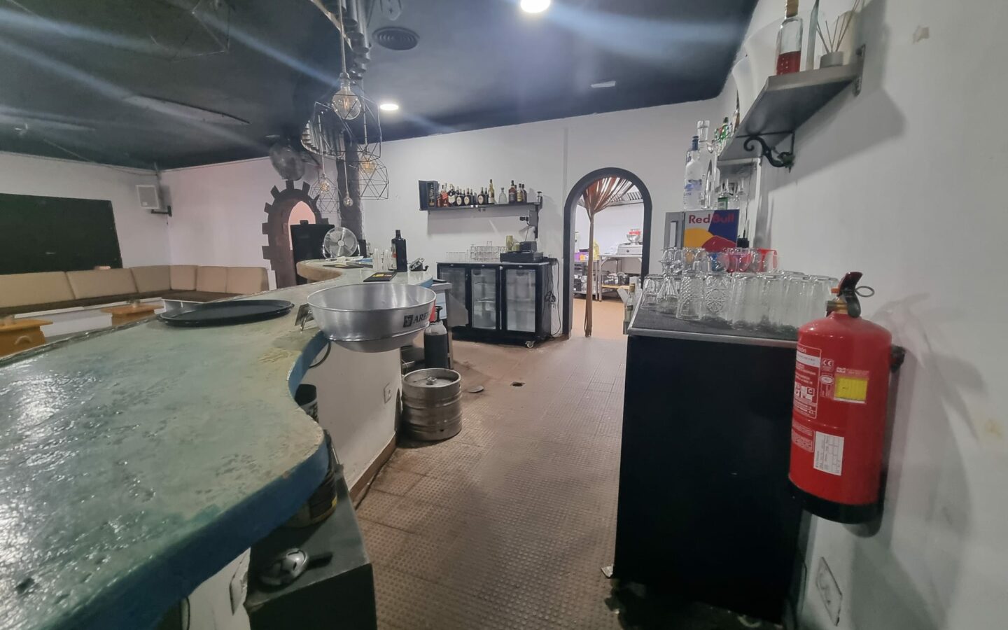 Gastro Pub & Restaurant In Costa Adeje, Tenerife