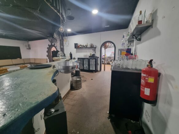 Gastro Pub & Restaurant In Costa Adeje, Tenerife