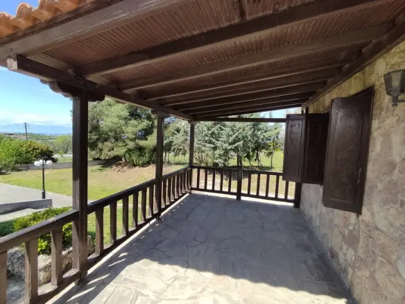4-bedroom Villa In Mikra, Greece (285 M²)