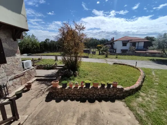 4-bedroom Villa In Mikra, Greece (285 M²)