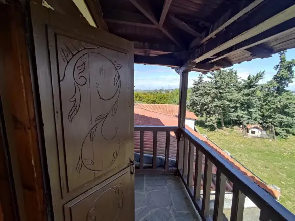 4-bedroom Villa In Mikra, Greece (285 M²)