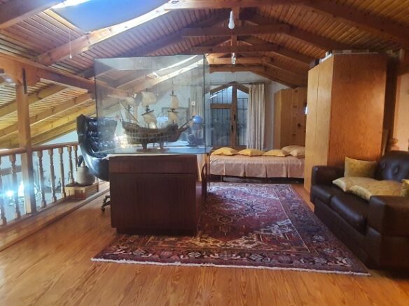 Detached House Of 202 M² In Palechori Vilia