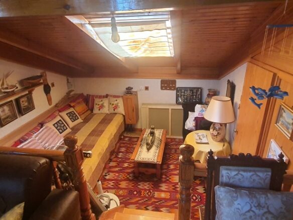Detached House Of 202 M² In Palechori Vilia