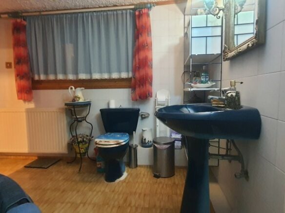 Detached House Of 202 M² In Palechori Vilia