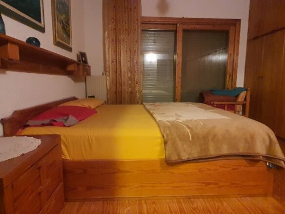 Detached House Of 202 M² In Palechori Vilia