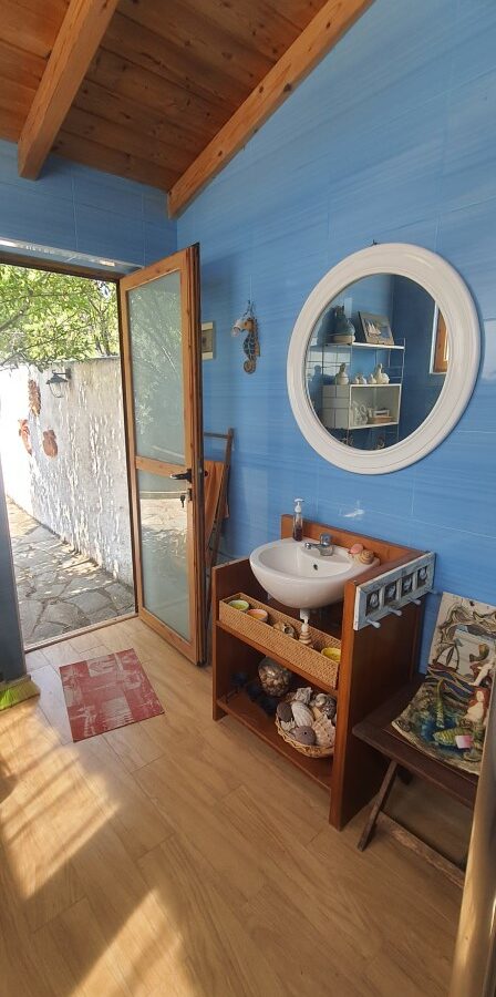 Detached House Of 202 M² In Palechori Vilia