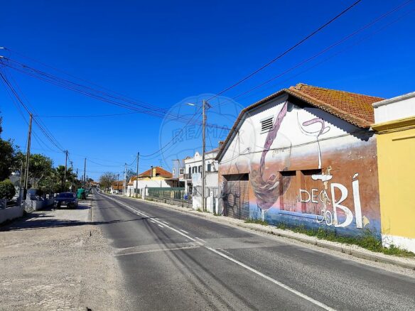 Urban Land Of 10,880 M² In Portugal