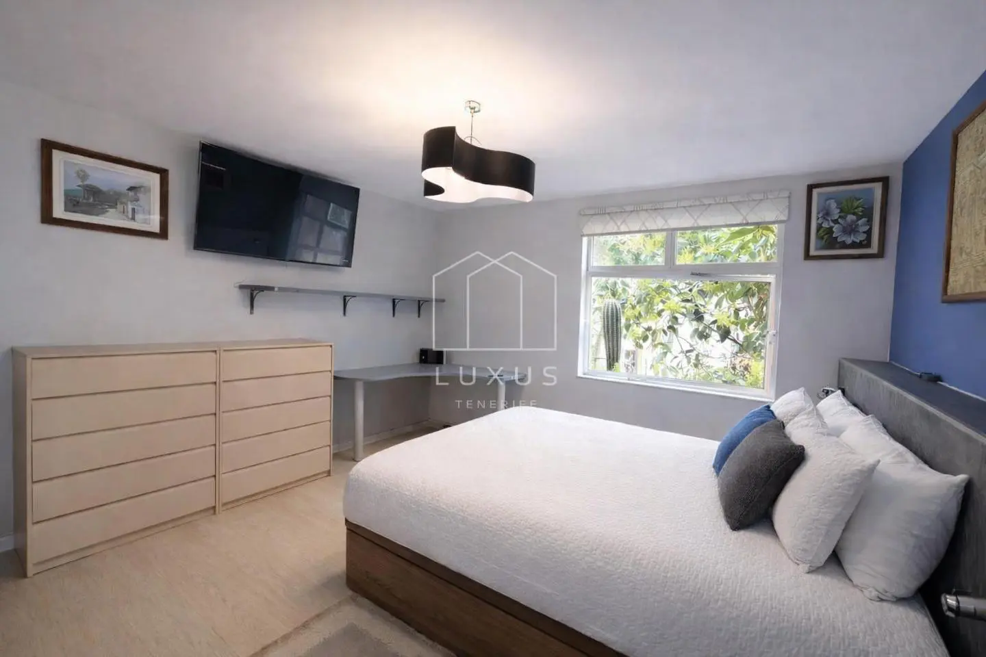 Villa Of 295 M² In La Orotava, Spain