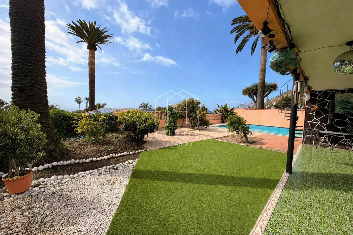 Villa Of 295 M² In La Orotava, Spain