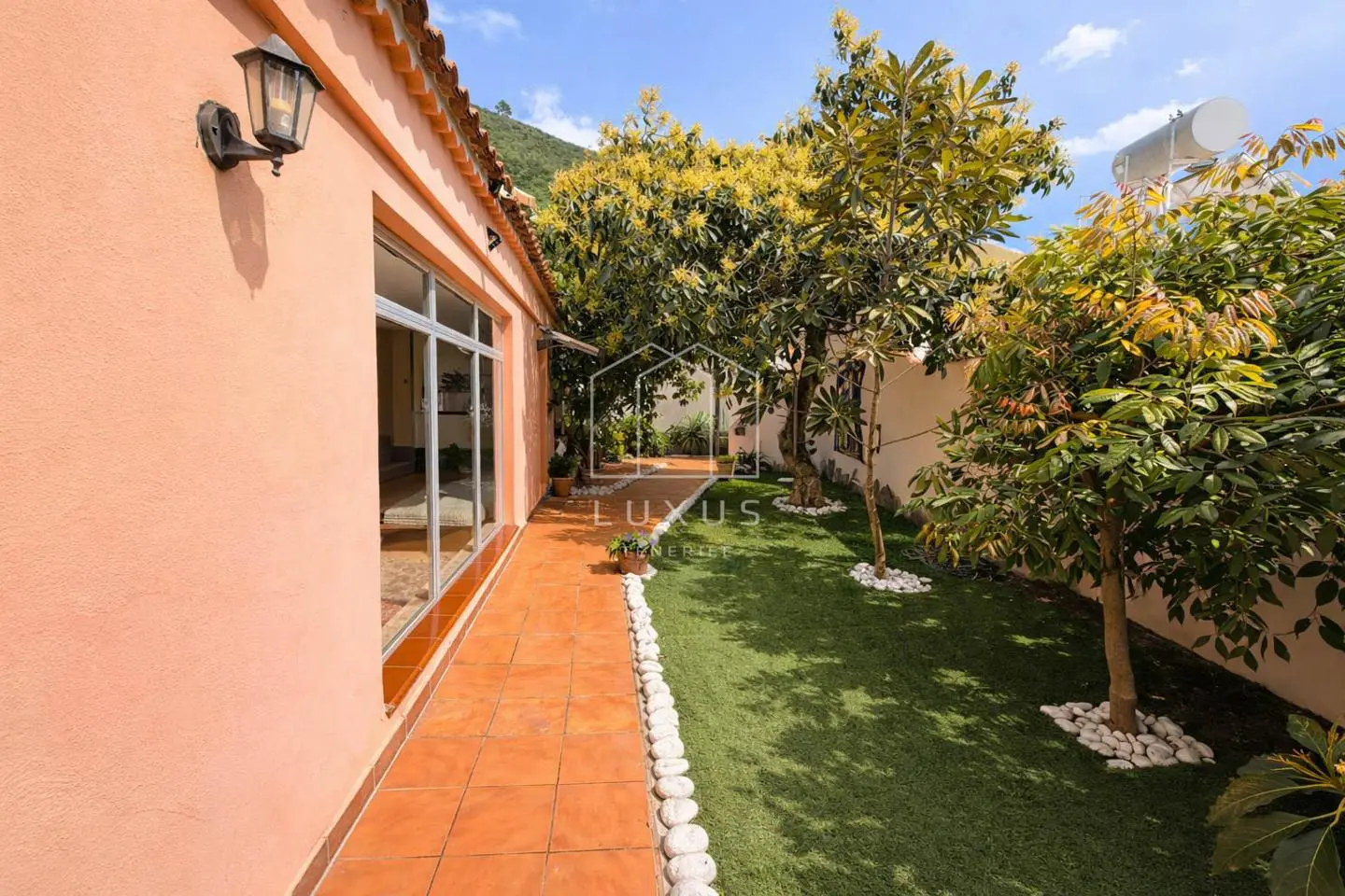 Villa Of 295 M² In La Orotava, Spain