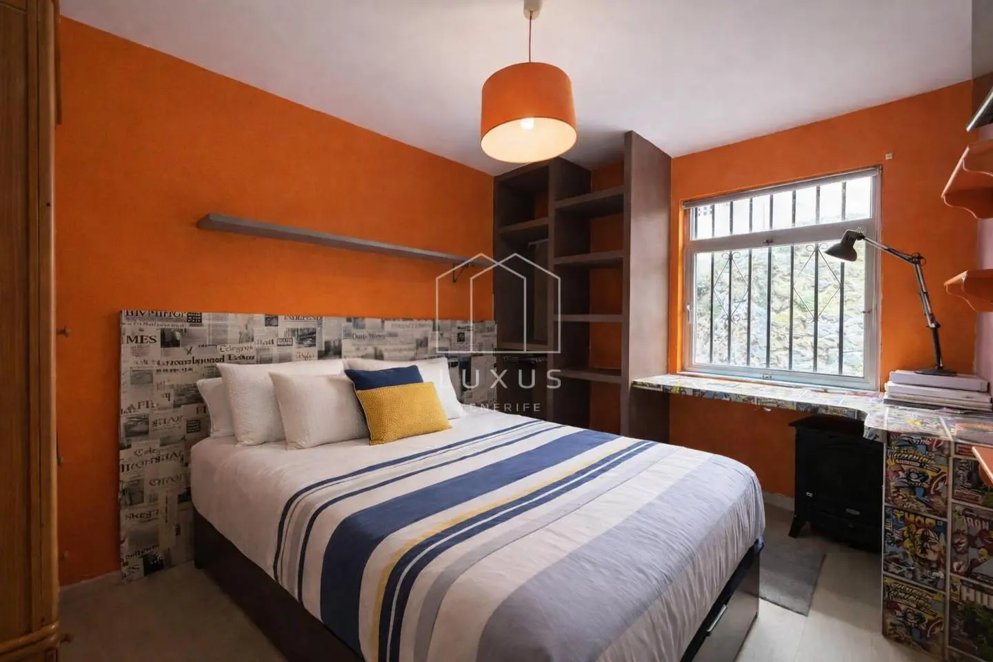 Villa Of 295 M² In La Orotava, Spain