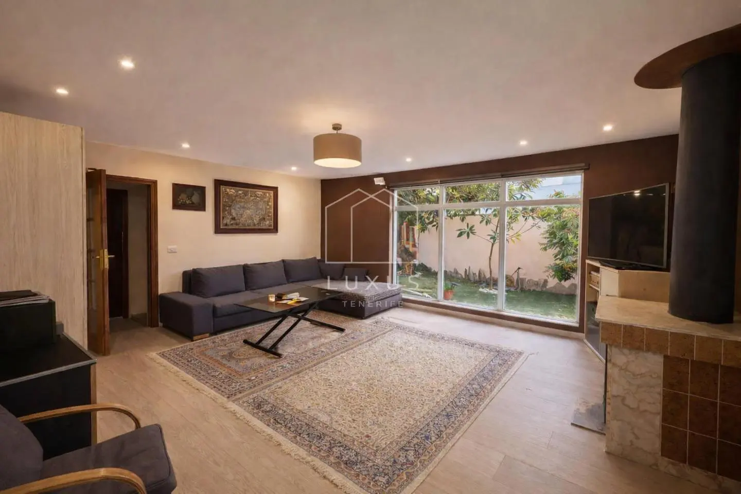 Villa Of 295 M² In La Orotava, Spain