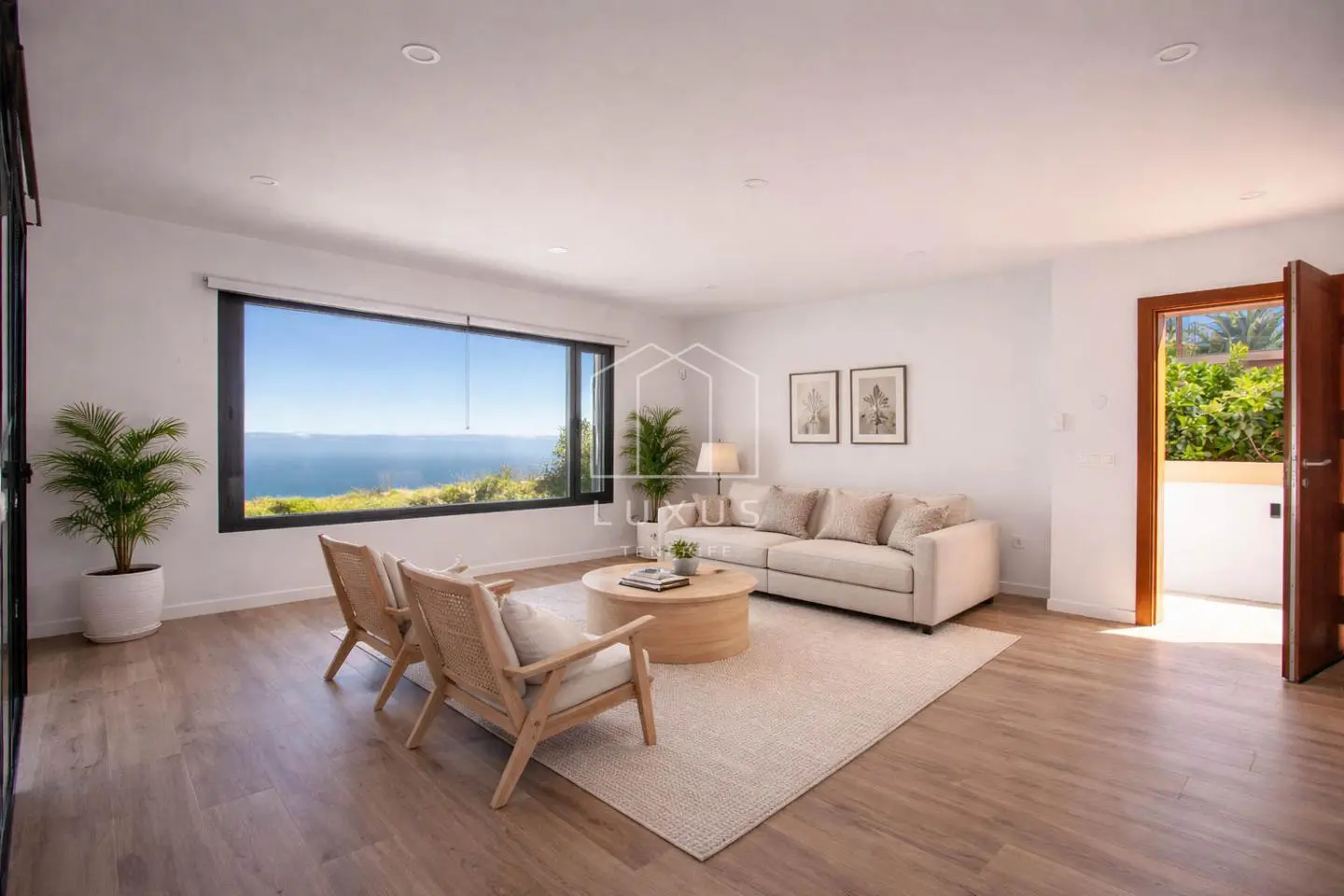 Villa Of 195 M² In Tacoronte