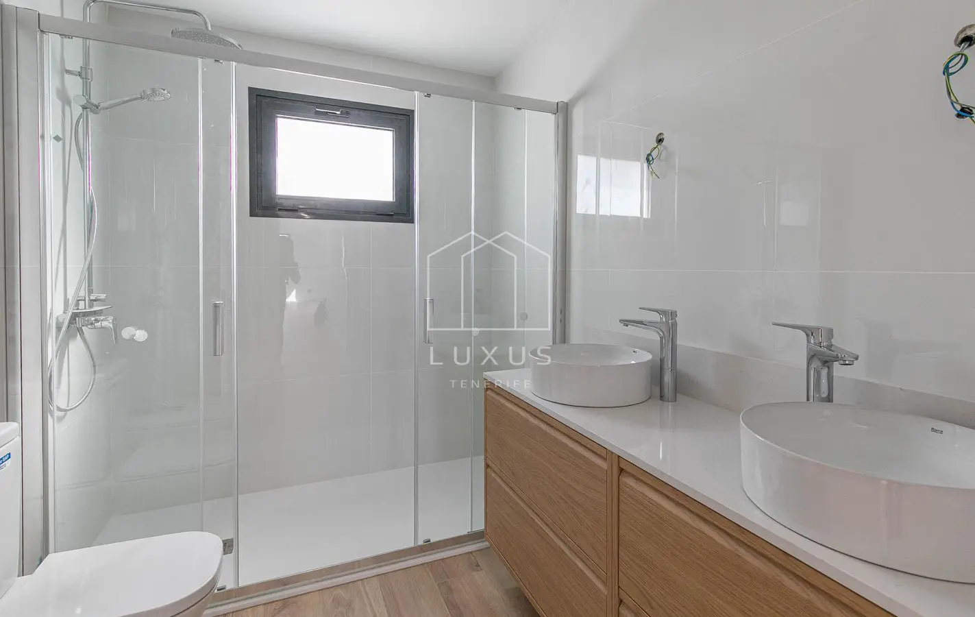3-bedroom Villa In El Sauzal, Spain (195 M²)