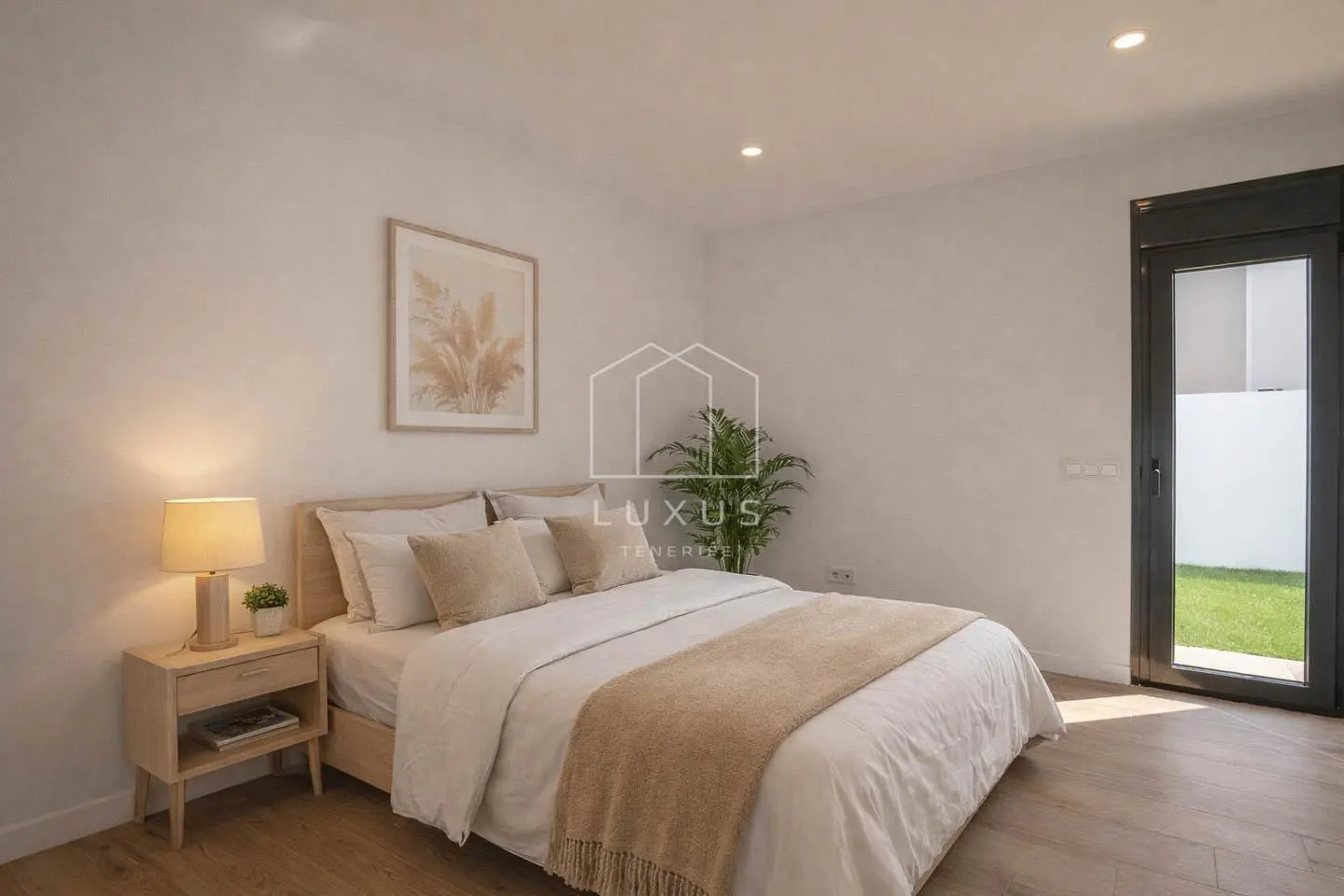 Villa Of 195 M² In Tacoronte