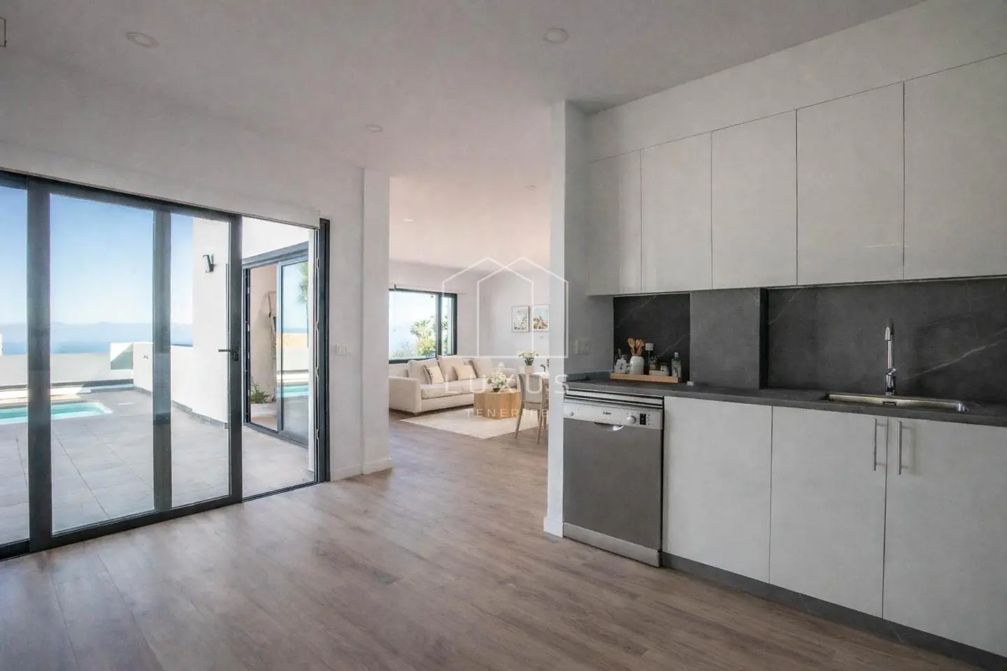 Villa Of 195 M² In Tacoronte
