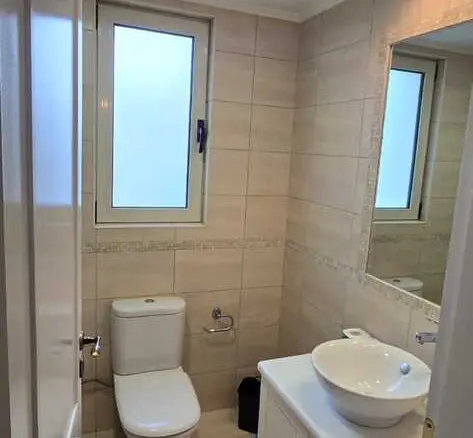 Modern 52 M² Apartment Available In Crete’s Heart
