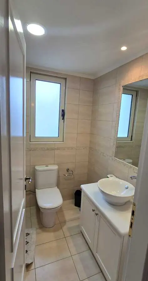 Modern 52 M² Apartment Available In Crete’s Heart