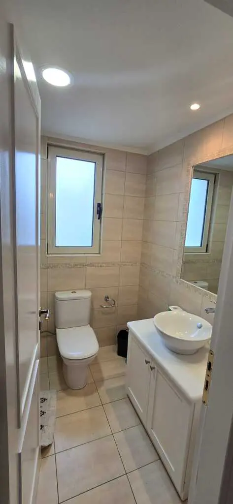 Modern 52 M² Apartment Available In Crete’s Heart