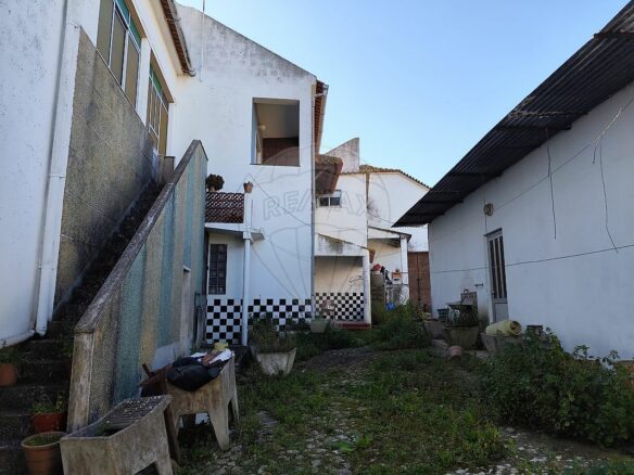 Urban Land Of 10,880 M² In Portugal