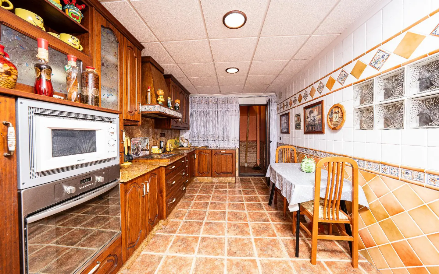 House Of 303 M² In Daya Nueva