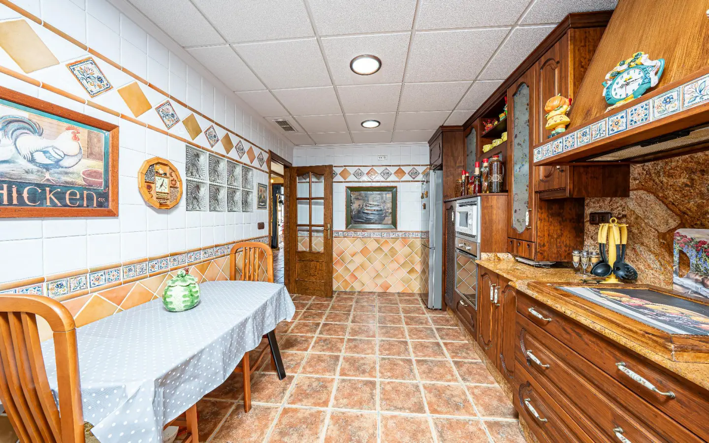 House Of 303 M² In Daya Nueva
