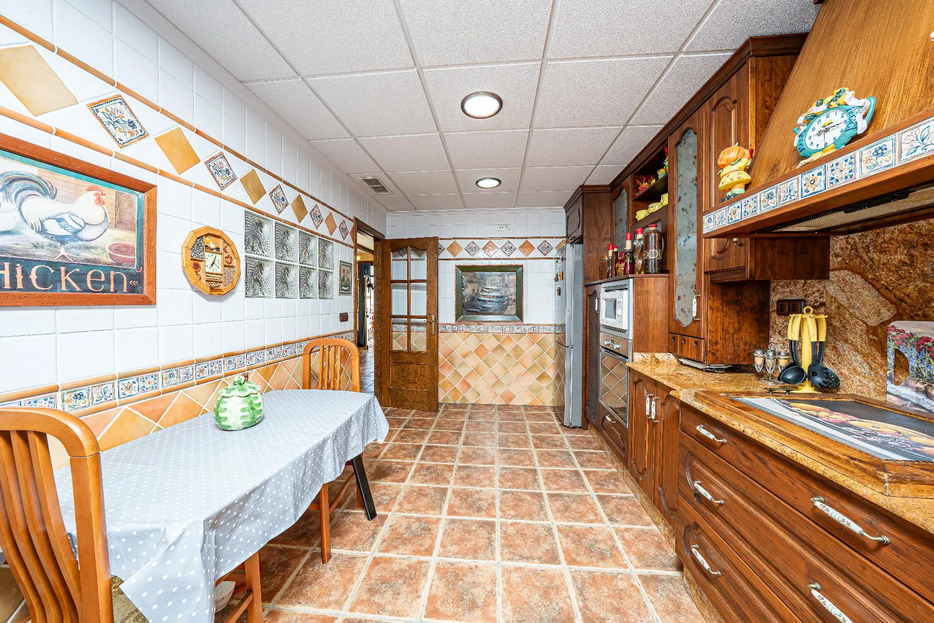 House Of 303 M² In Daya Nueva