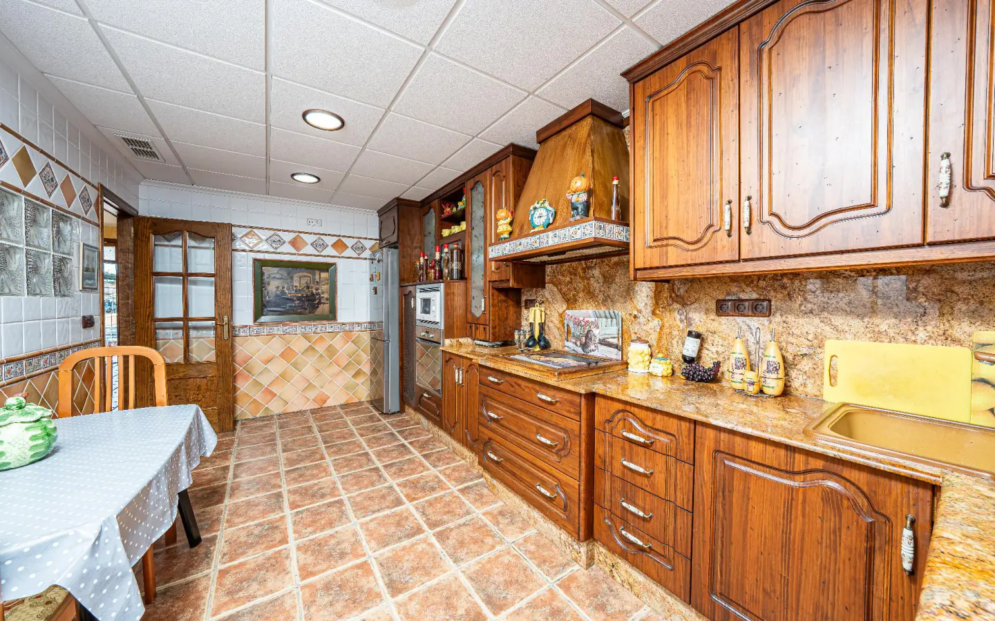 House Of 303 M² In Daya Nueva