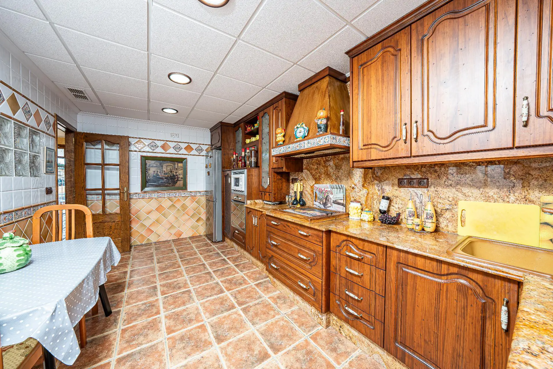 House Of 303 M² In Daya Nueva