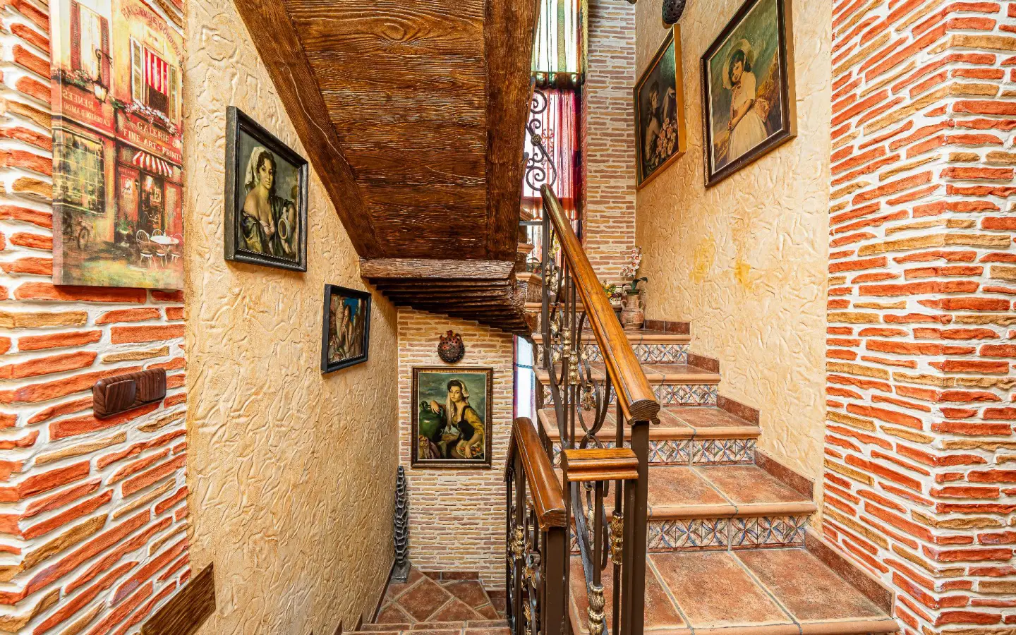 House Of 303 M² In Daya Nueva