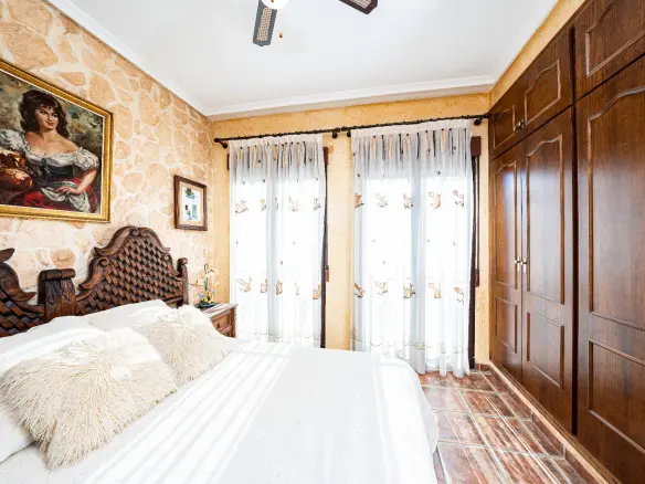 7-bedroom House In Daya Nueva, Spain (293 M²)