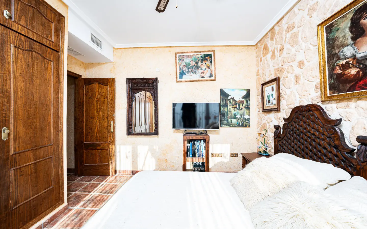 House Of 303 M² In Daya Nueva