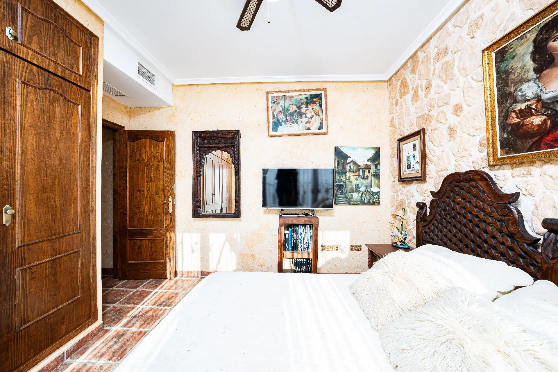 House Of 303 M² In Daya Nueva