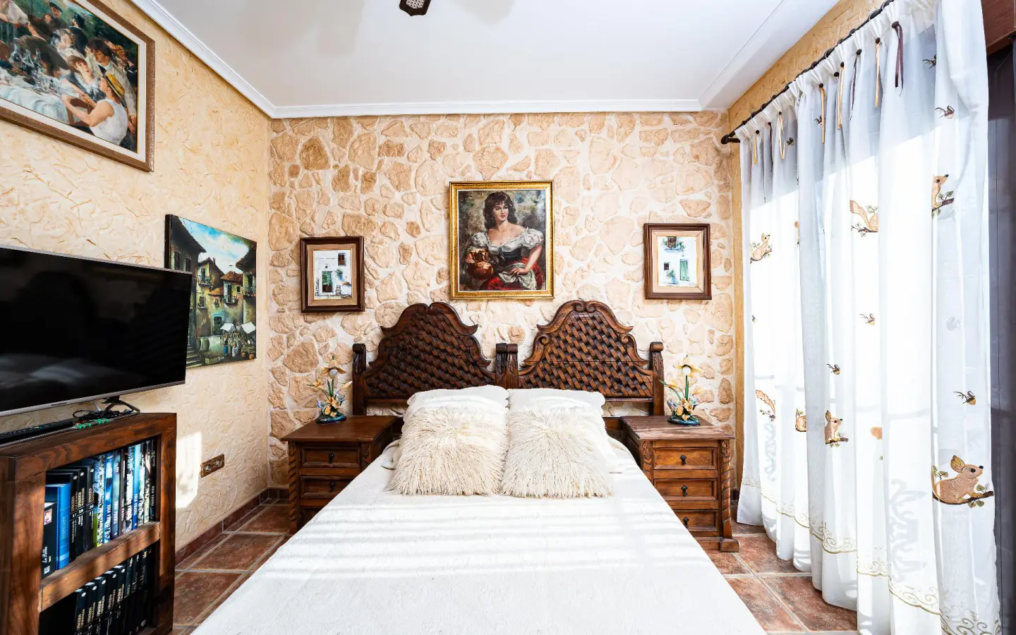 House Of 303 M² In Daya Nueva