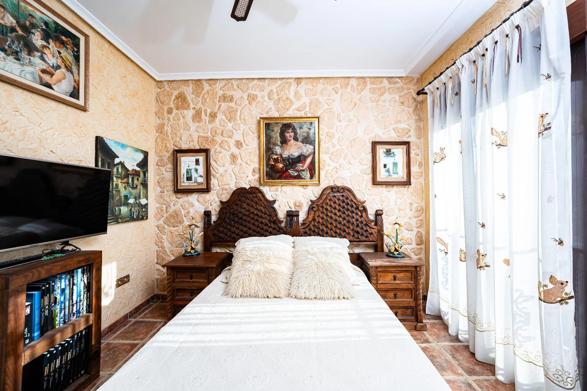 House Of 303 M² In Daya Nueva