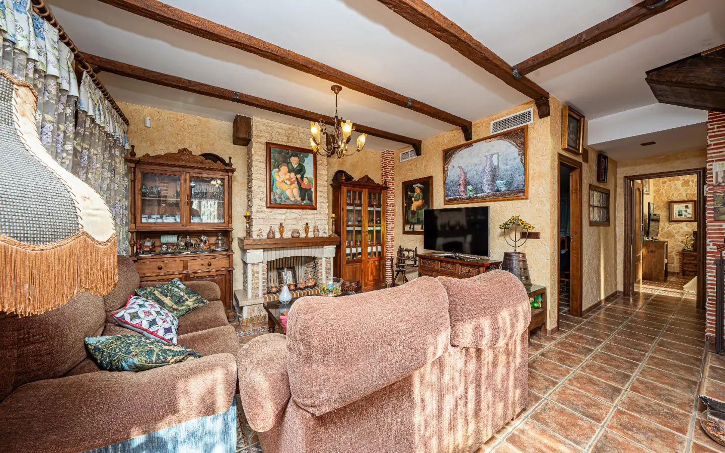 House Of 303 M² In Daya Nueva